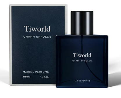 Tiworld™ Pheromone Perfume: Where Seduction Meets Sophistication