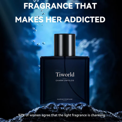 Tiworld™ Pheromone Perfume: Where Seduction Meets Sophistication